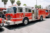 Fire Truck