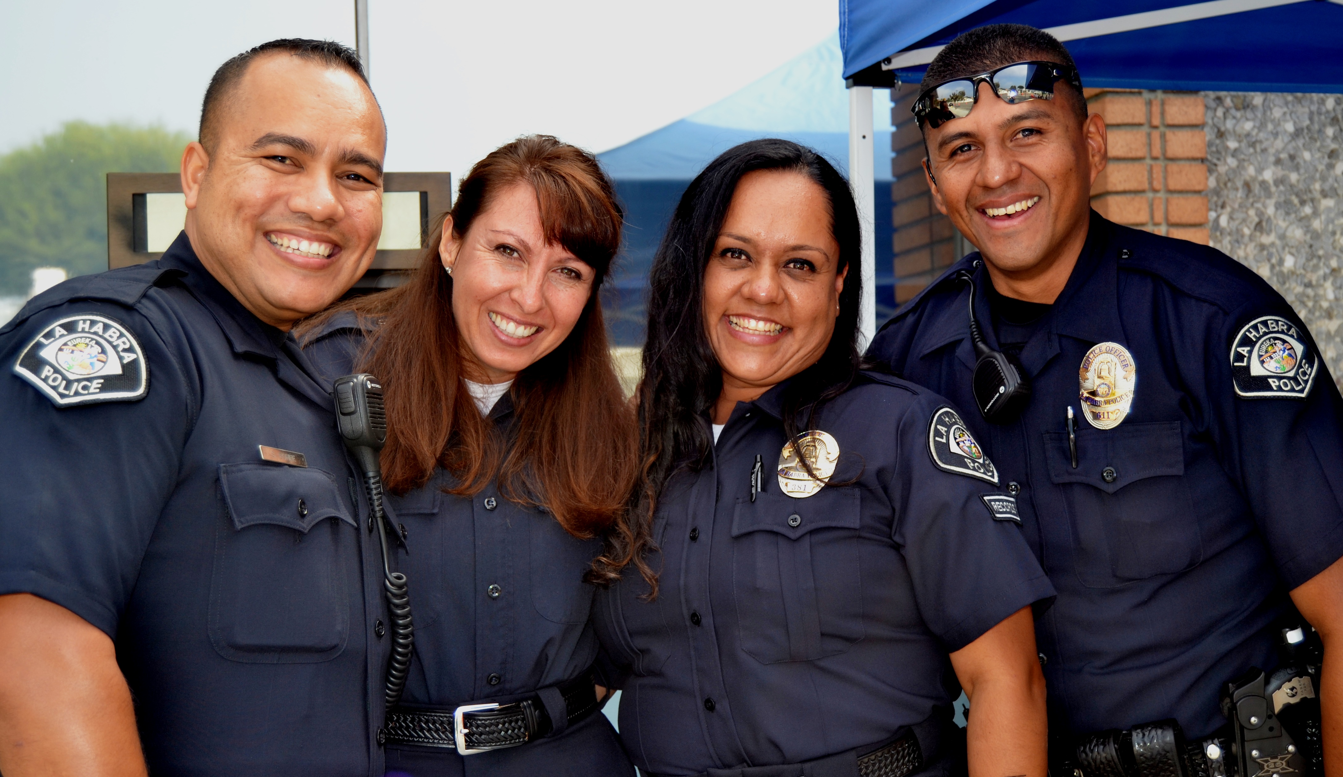 PD PERSONNEL