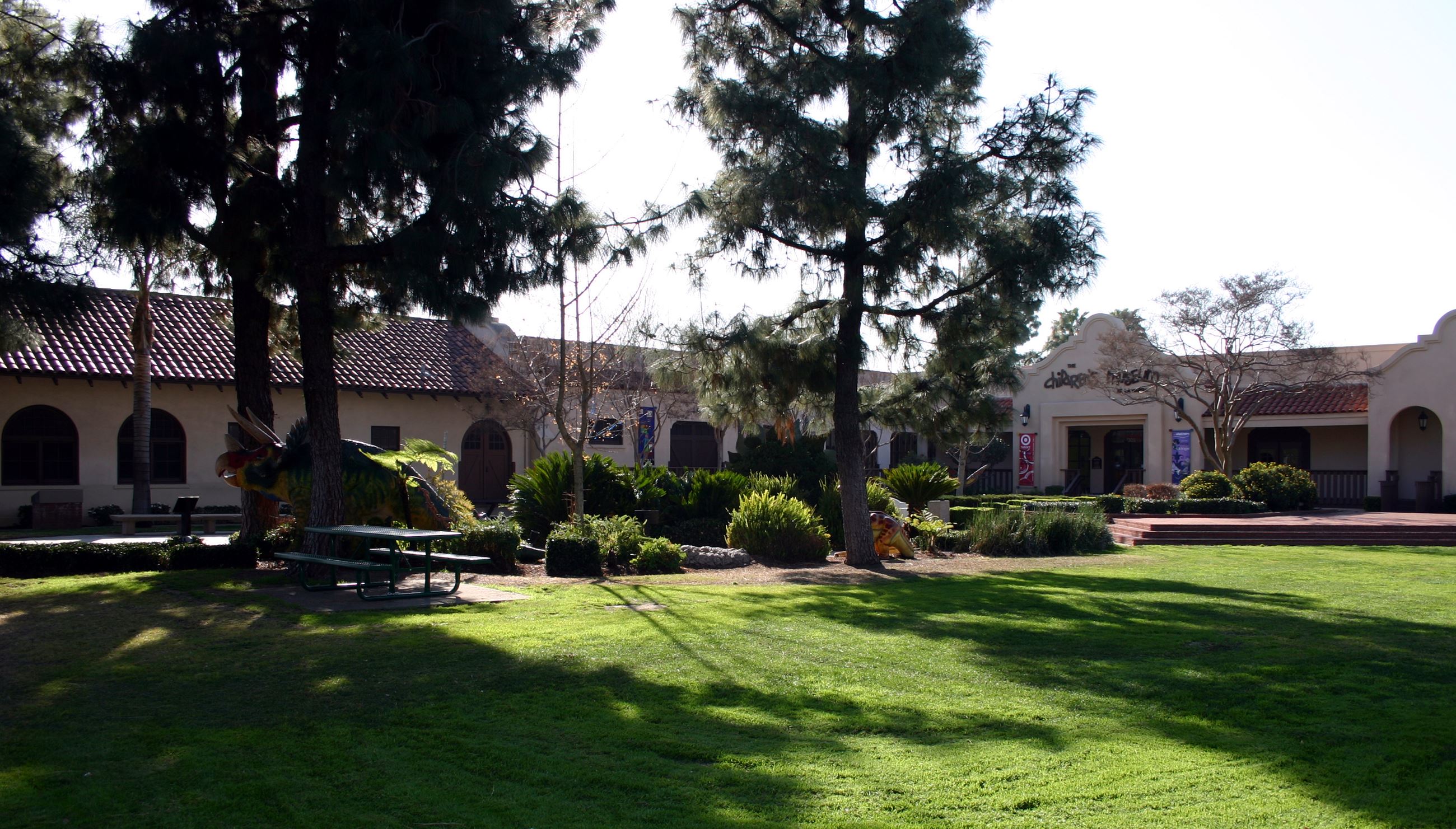 Image of Portola Park