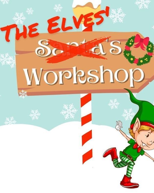 The Elves Workshop (2)