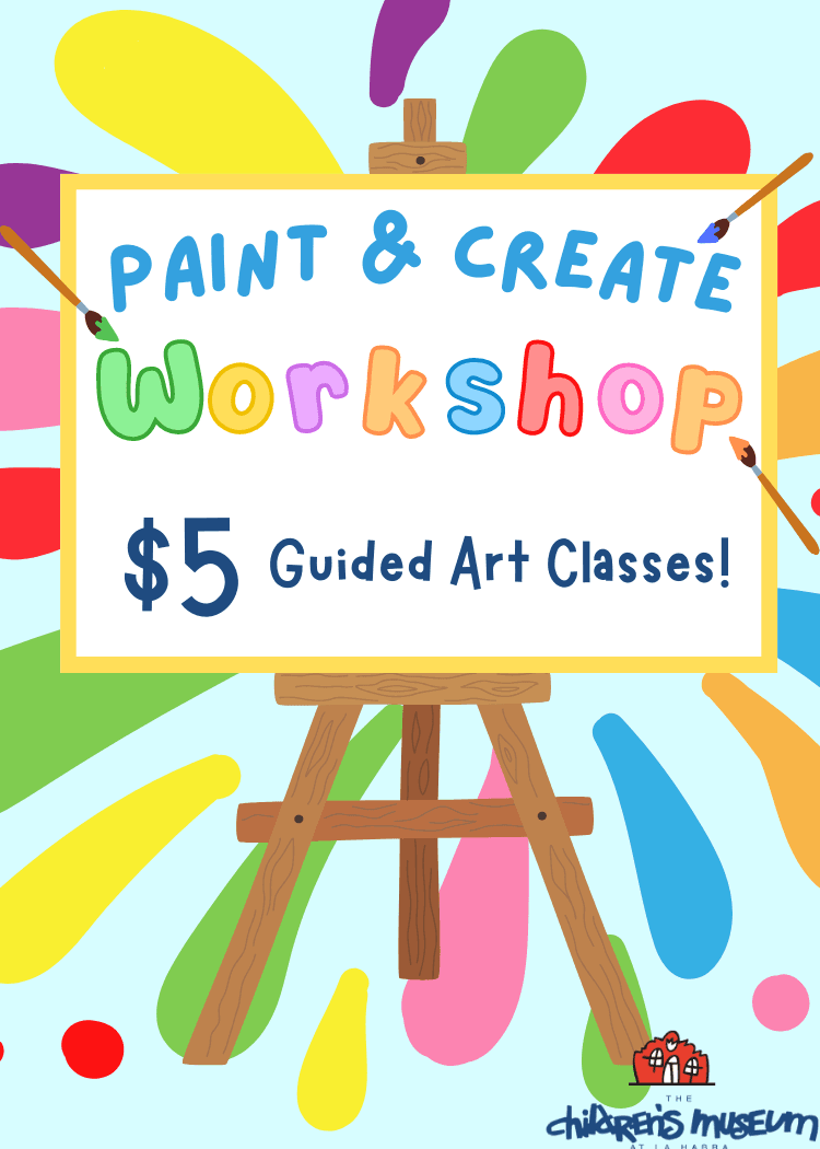 Paint and Create Workshop Newsflash (1)