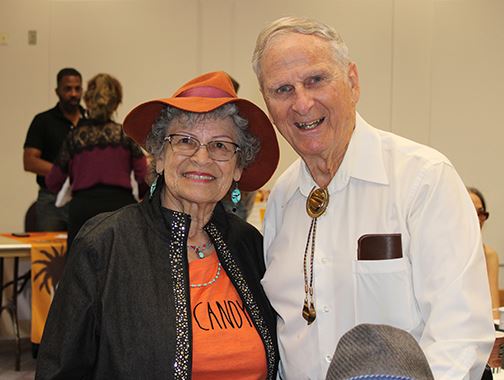 Tom and Ellie website