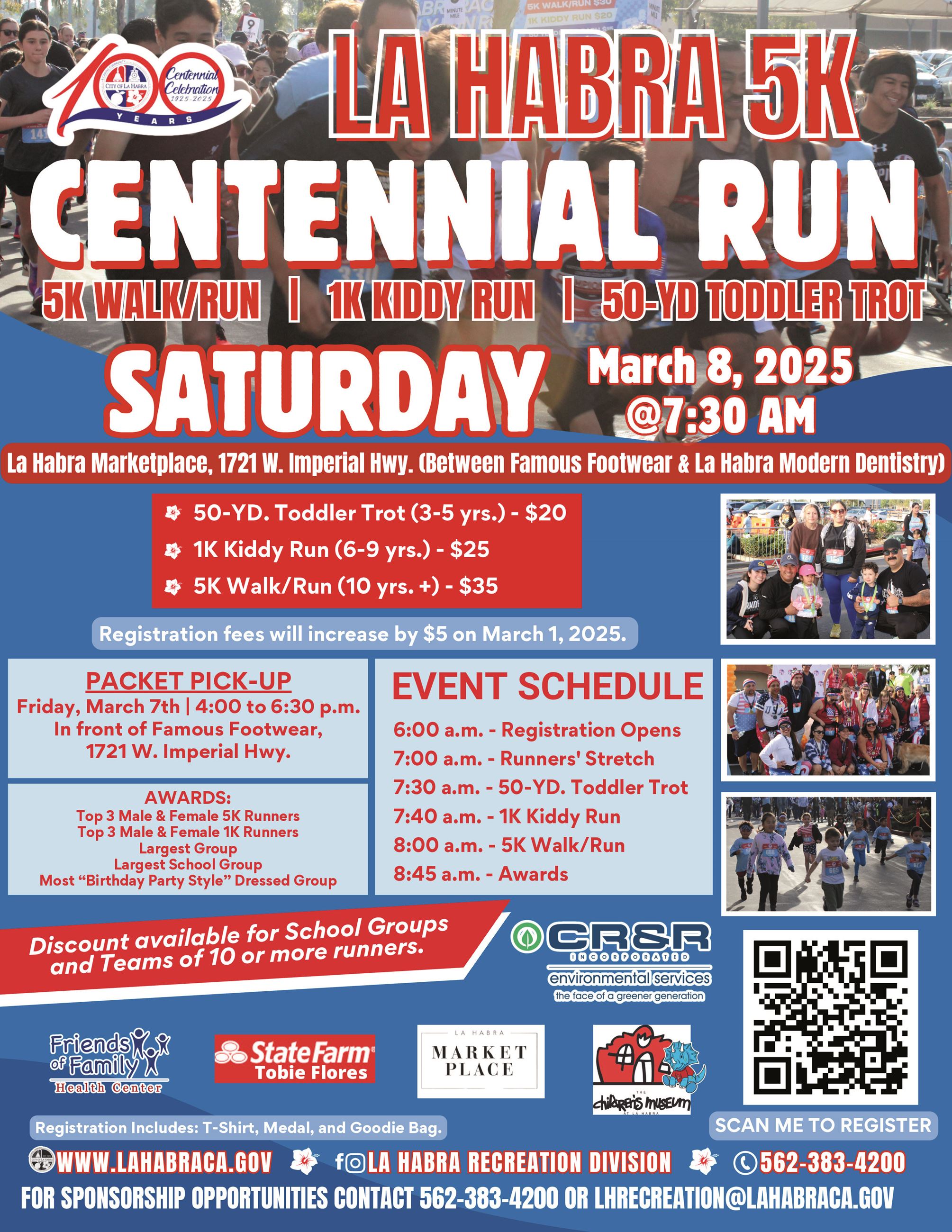 La Habra Centennial 5K Flyer FINAL copy
