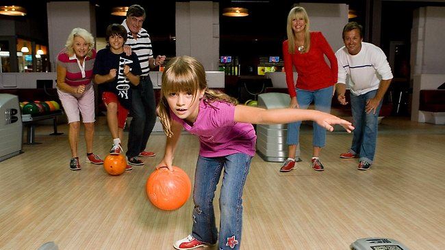 familybowling