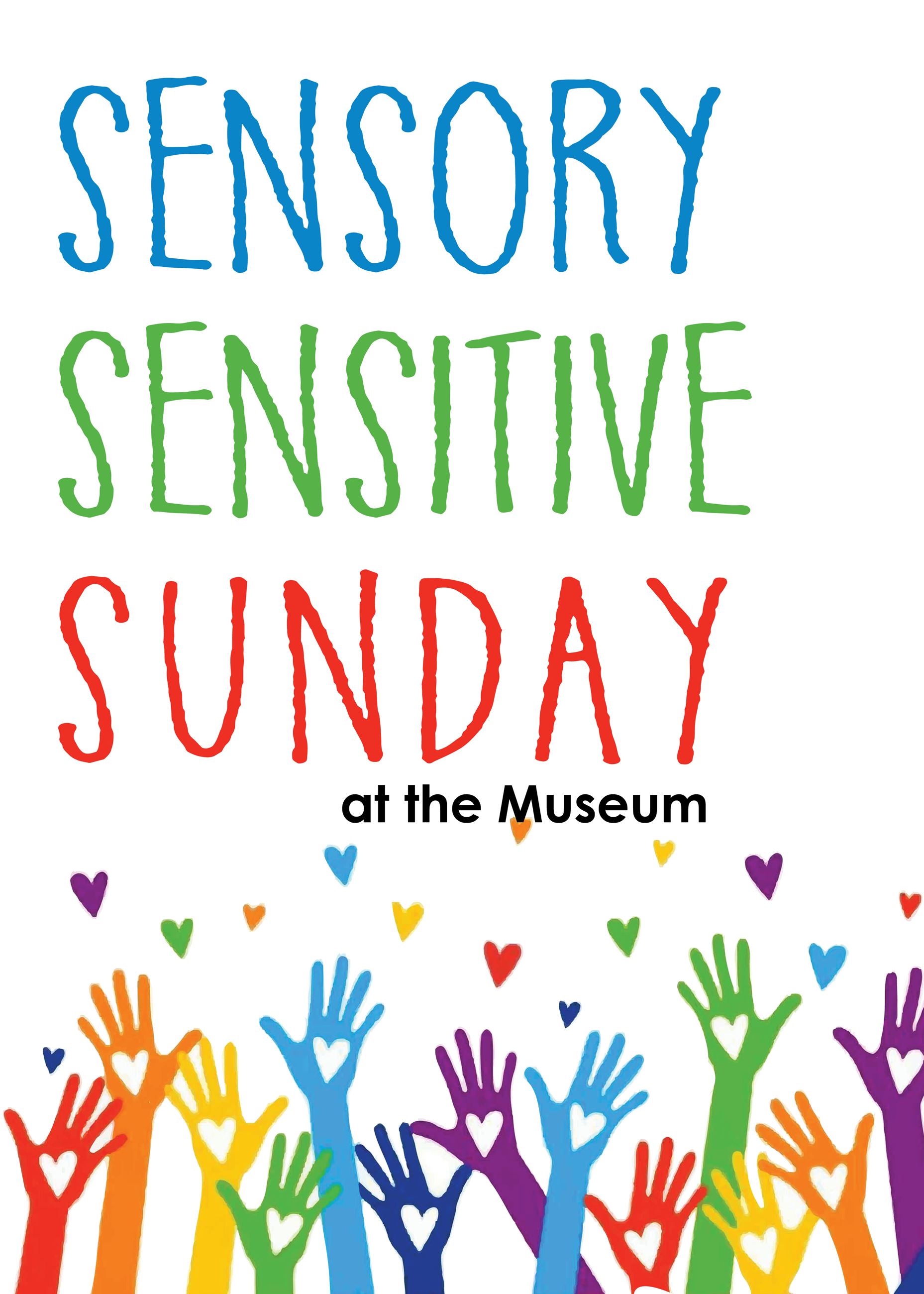 sensory sunday