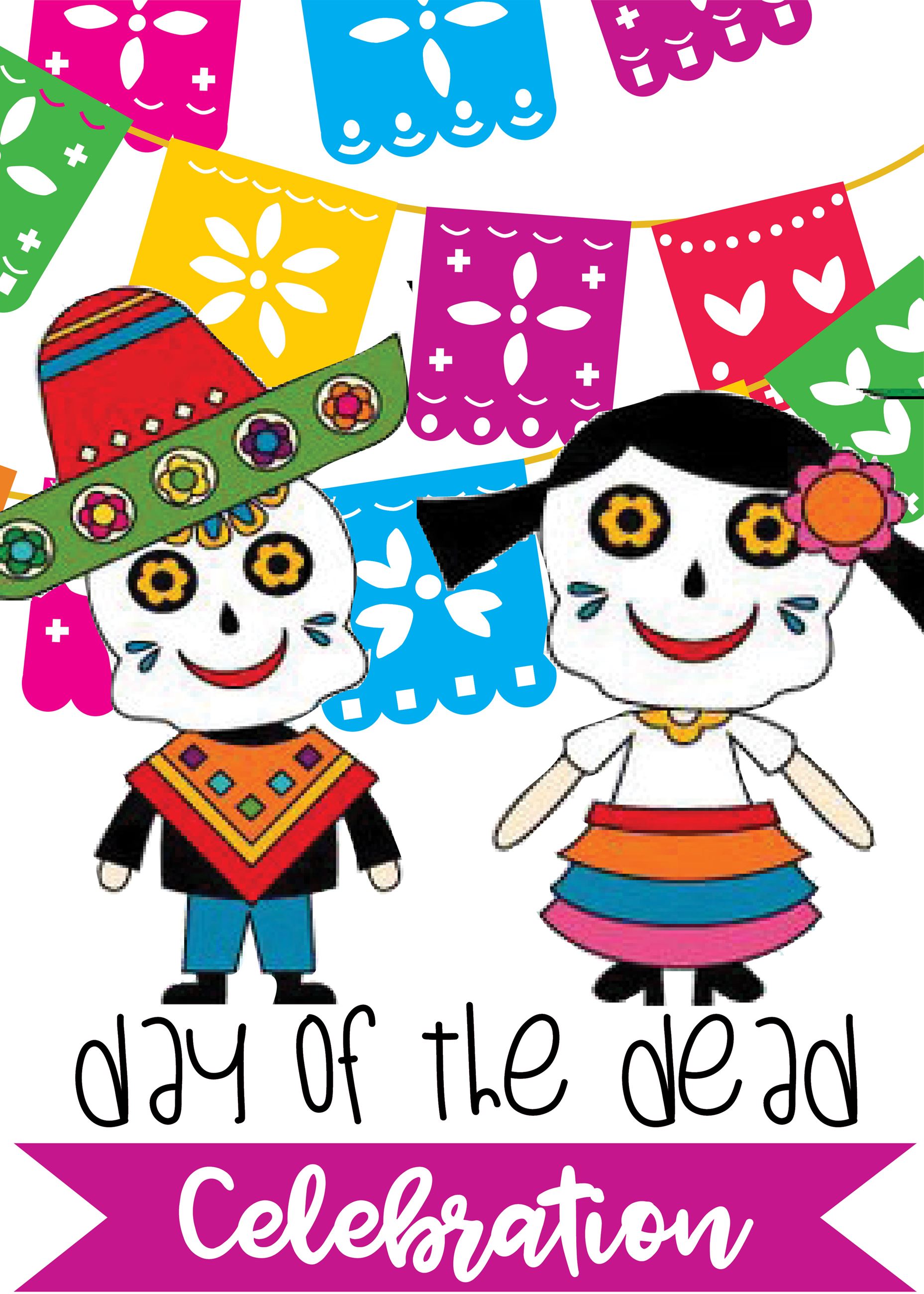 day of the dead