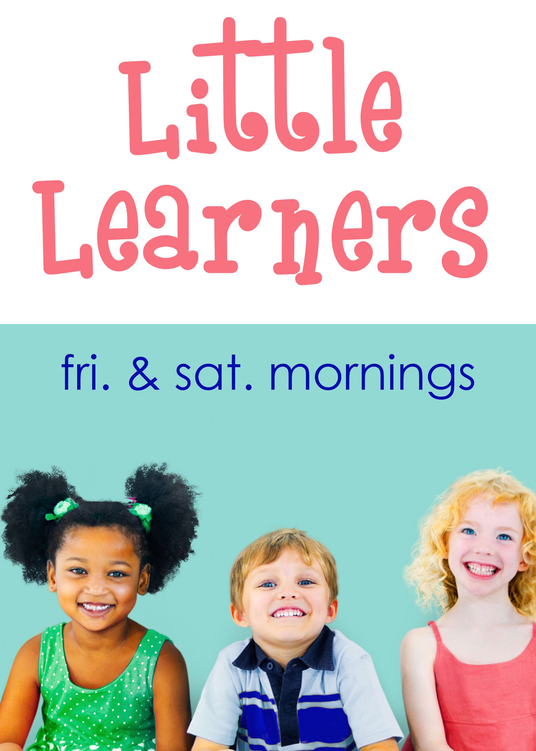 little learners