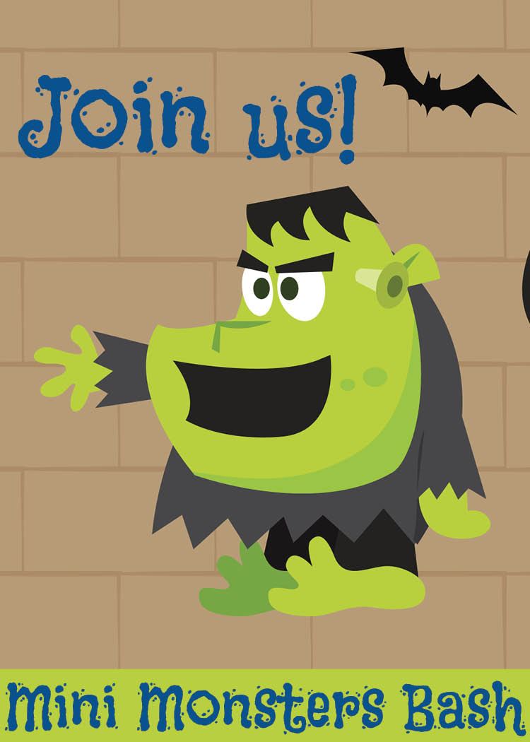 mini monsters19