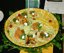 tamale contest